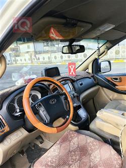 هيونداي ستار اكس